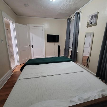 Z & Z Apartment 纽瓦克 外观 照片