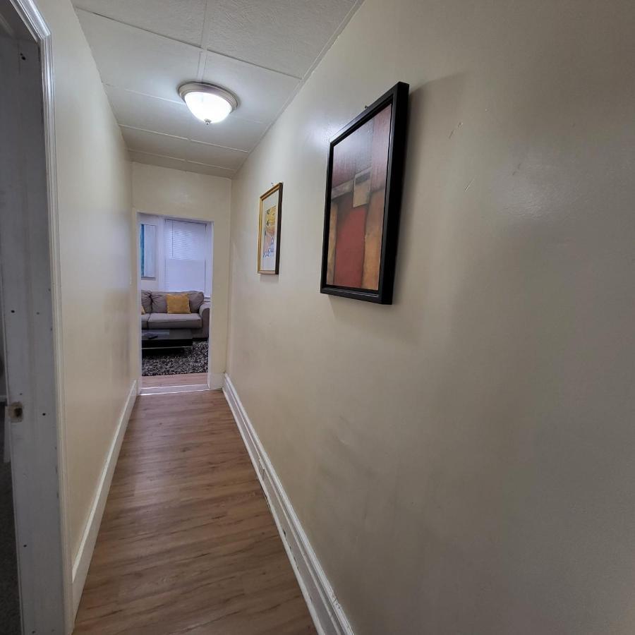 Z & Z Apartment 纽瓦克 外观 照片