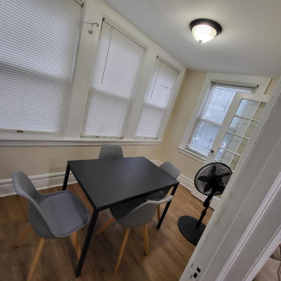 Z & Z Apartment 纽瓦克 外观 照片