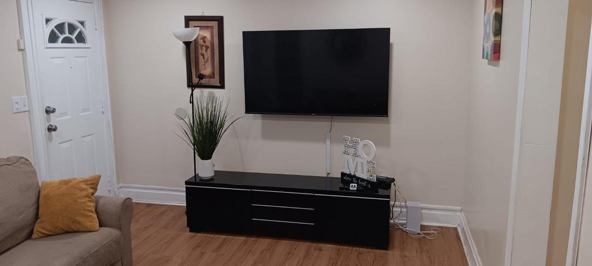 Z & Z Apartment 纽瓦克 外观 照片