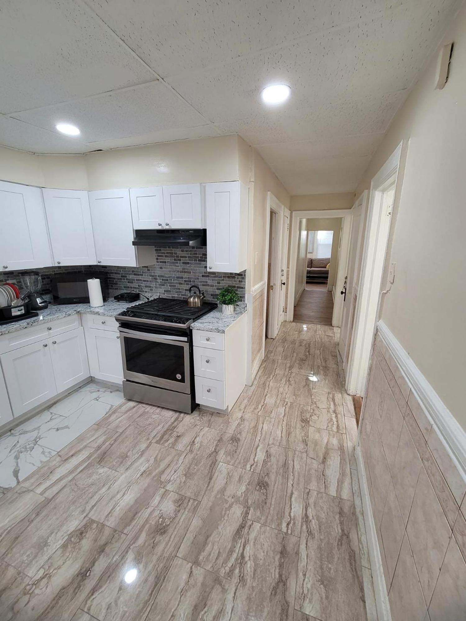 Z & Z Apartment 纽瓦克 客房 照片