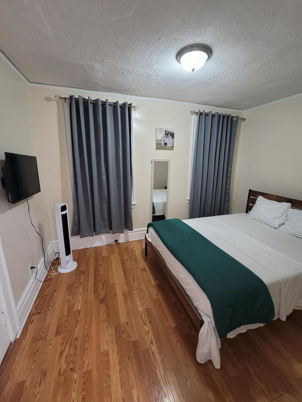 Z & Z Apartment 纽瓦克 外观 照片