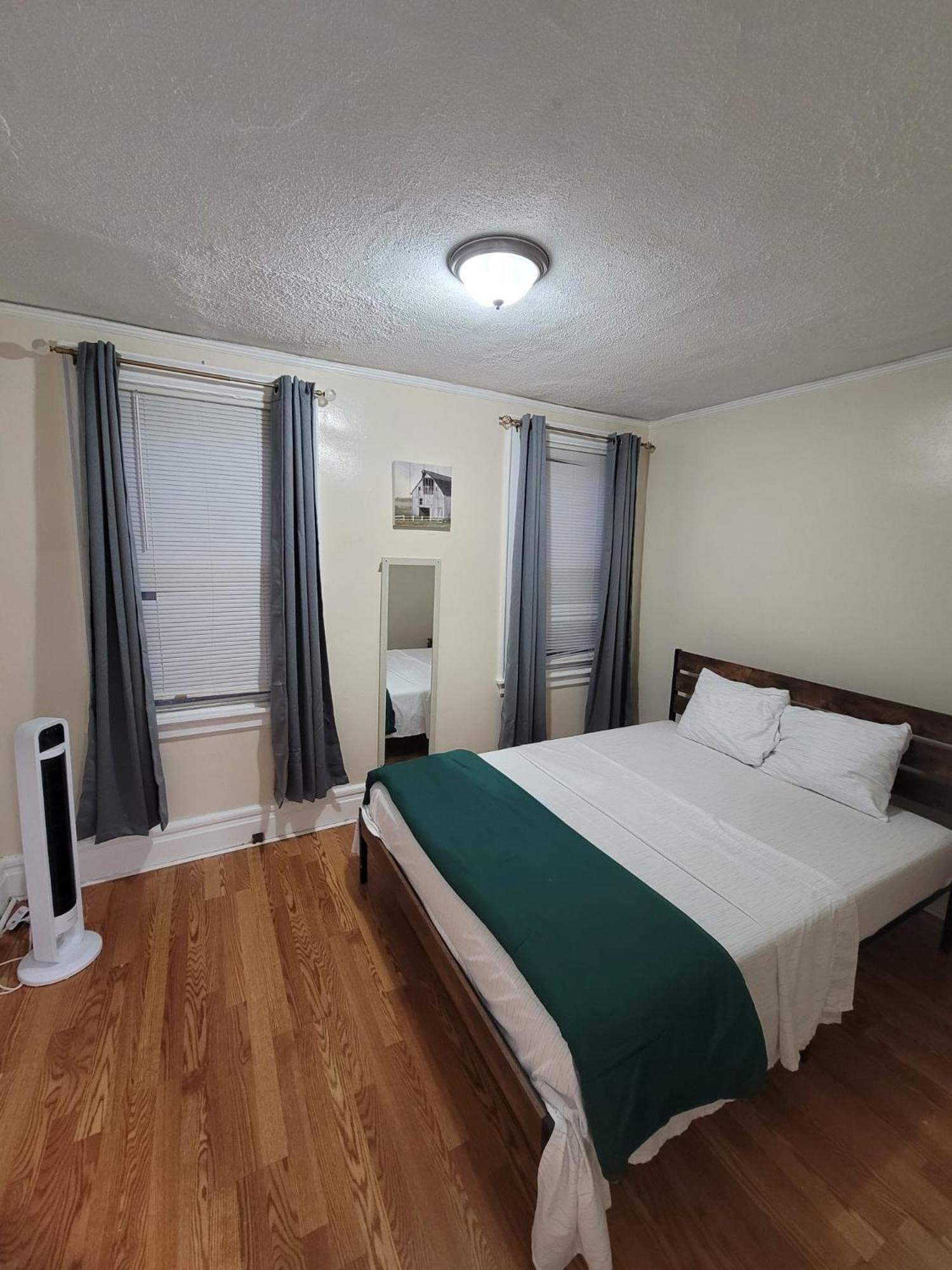 Z & Z Apartment 纽瓦克 外观 照片