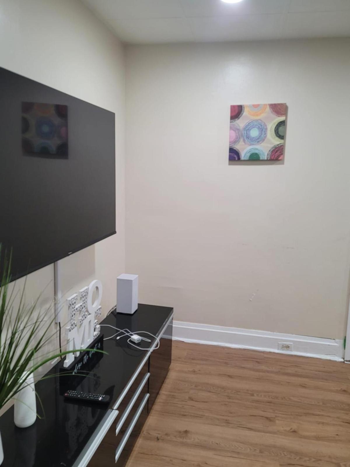 Z & Z Apartment 纽瓦克 外观 照片