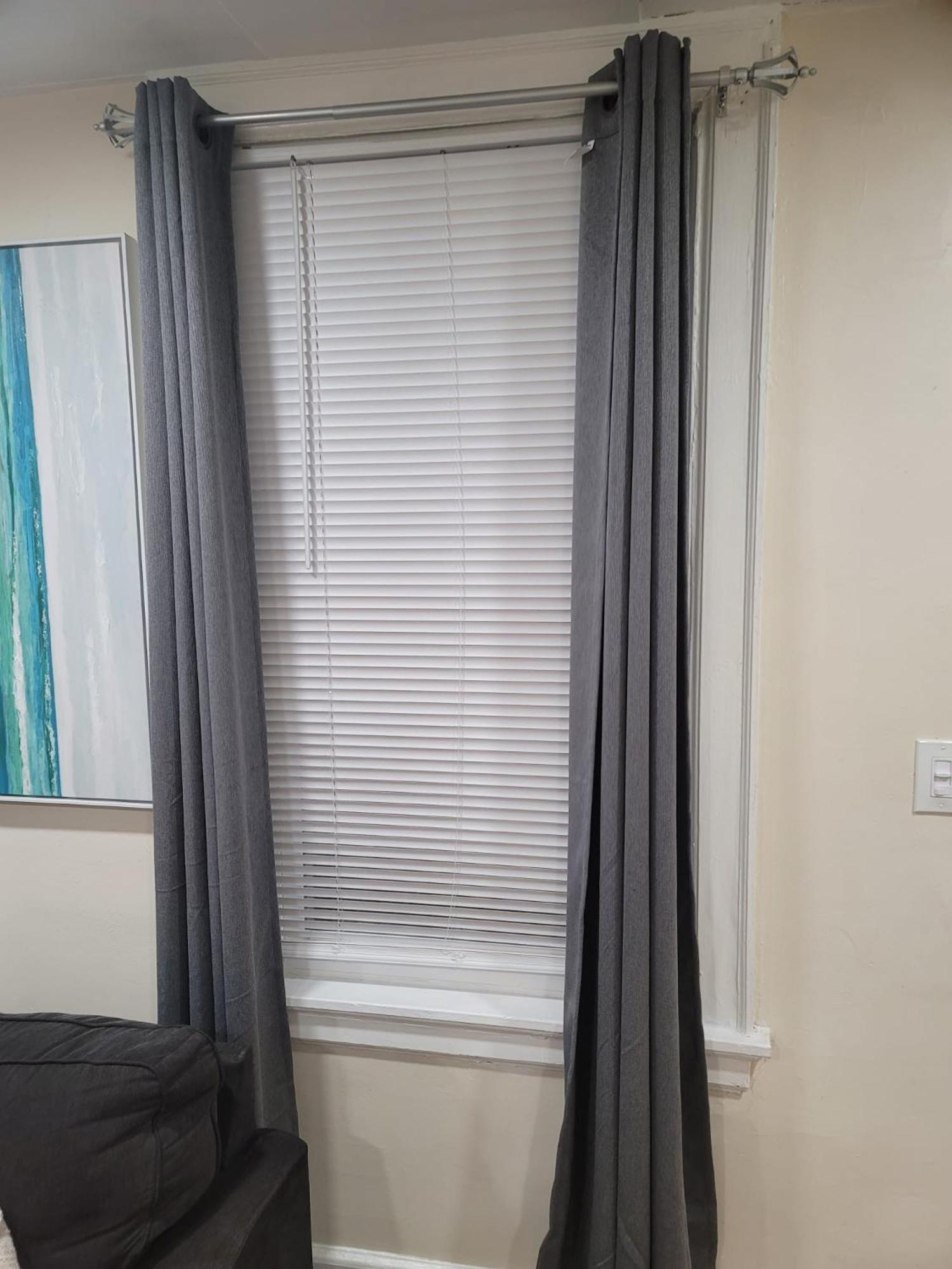 Z & Z Apartment 纽瓦克 外观 照片