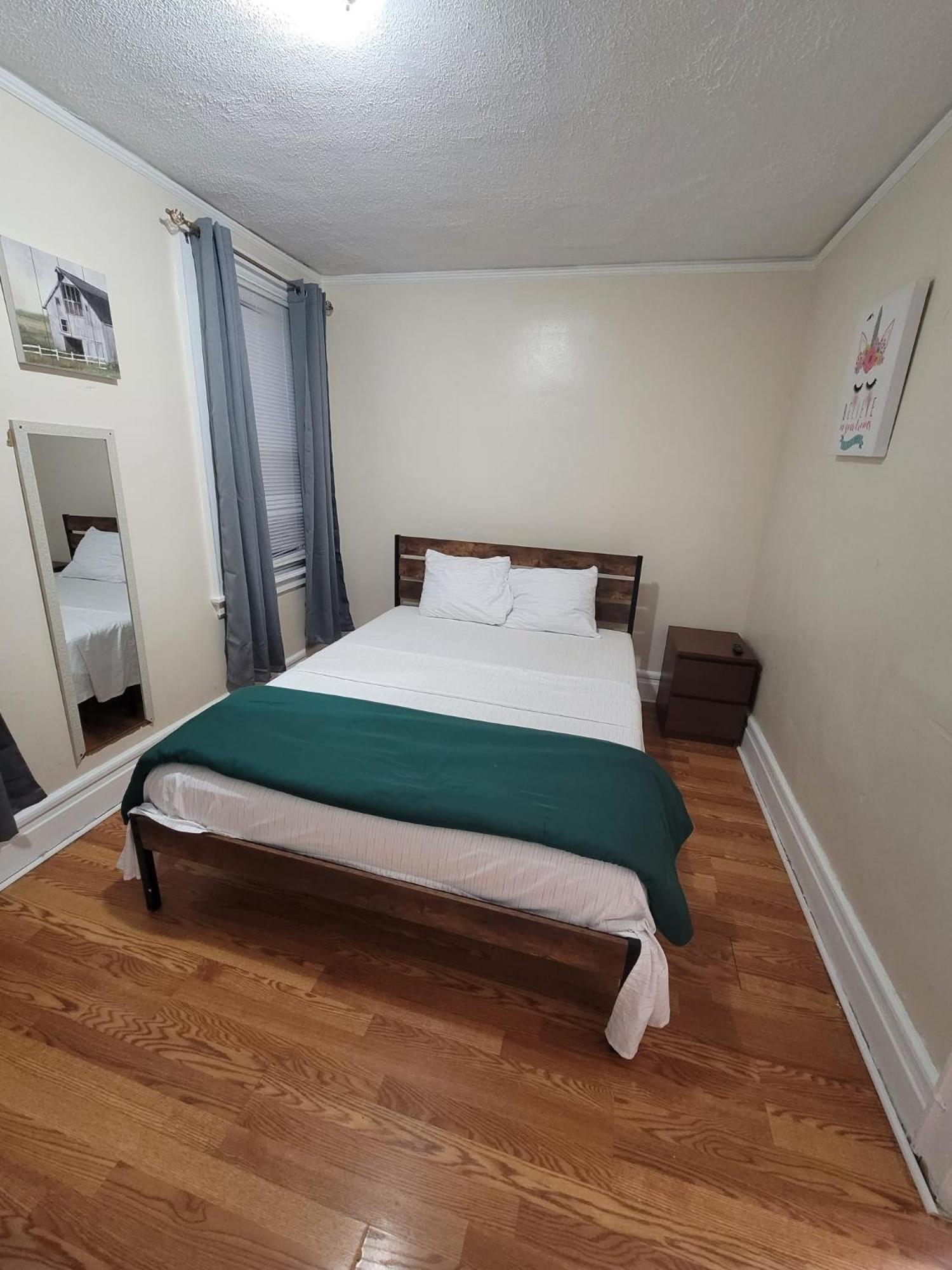 Z & Z Apartment 纽瓦克 外观 照片